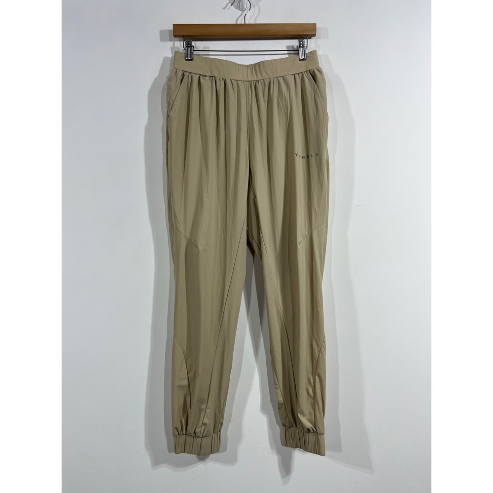 YoungLA Streetwear Joggers‎ Athletic Training Sweatpants Mens Medium Athleisure